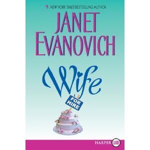 Wife for Hire -- Janet Evanovich